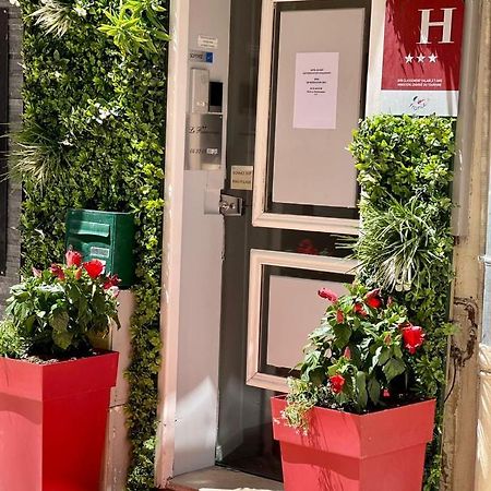 Hotel Le Romanesque Cannes Exterior photo