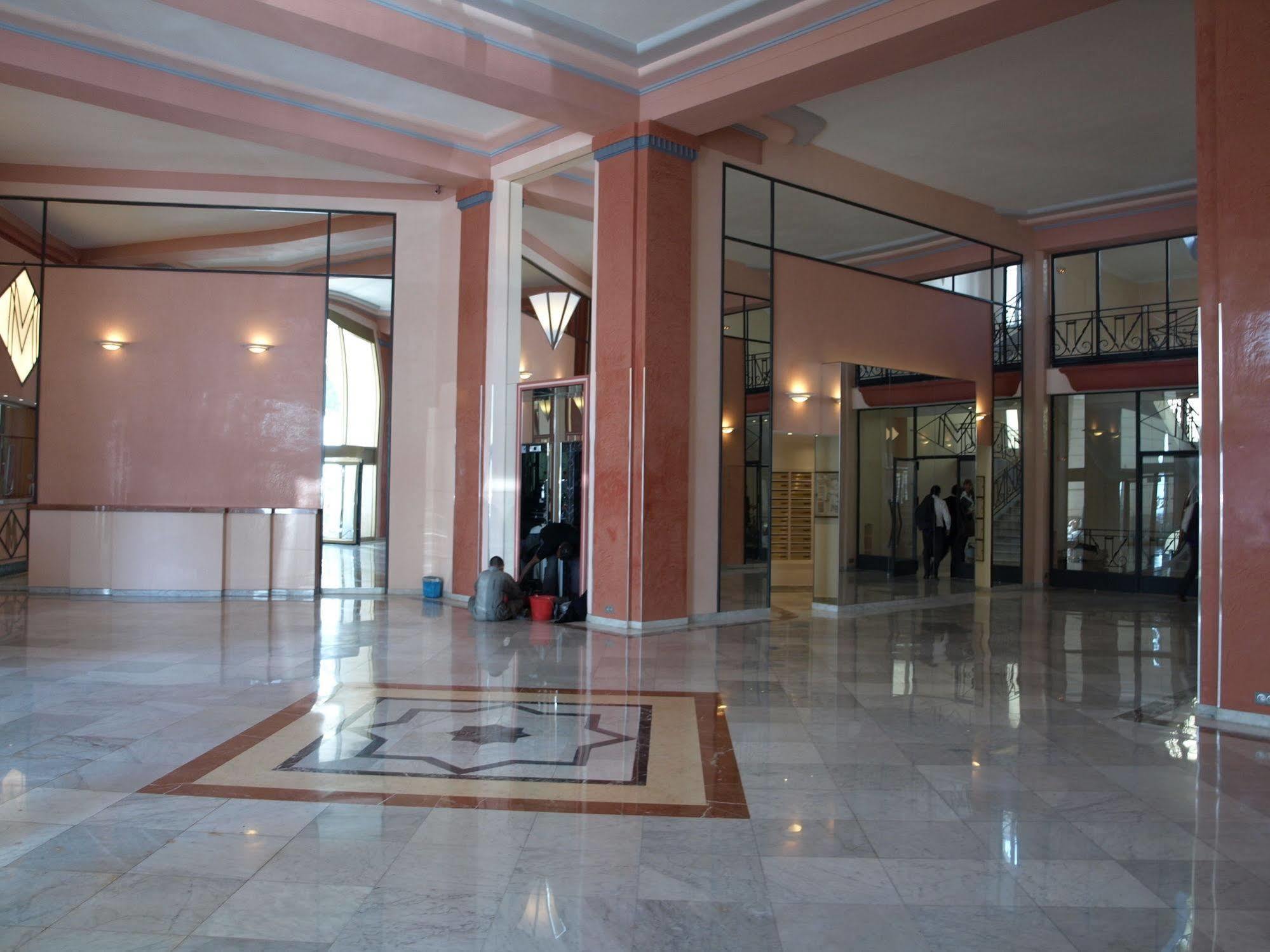 Hotel Le Romanesque Cannes Exterior photo